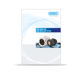 Hummel Catalog Cable Glands & Protection Systems