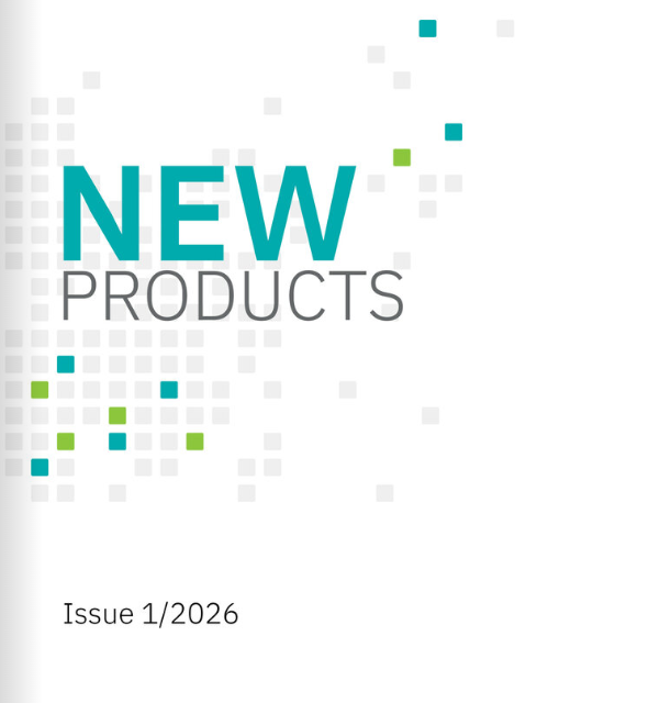 Phoenix Contact 2026 New Products