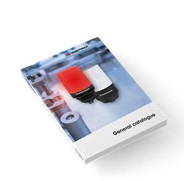 WERMA General Catalogue